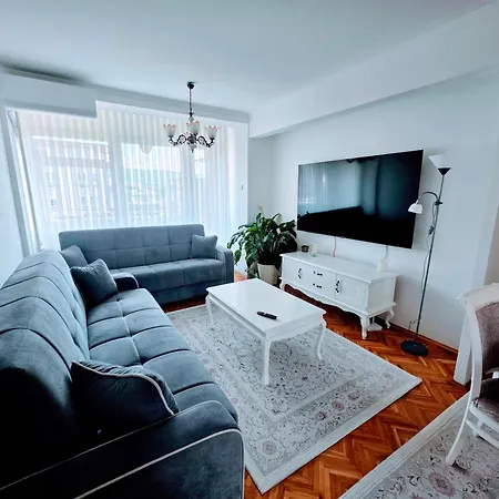 Turquoise Sunny Novi Pazar