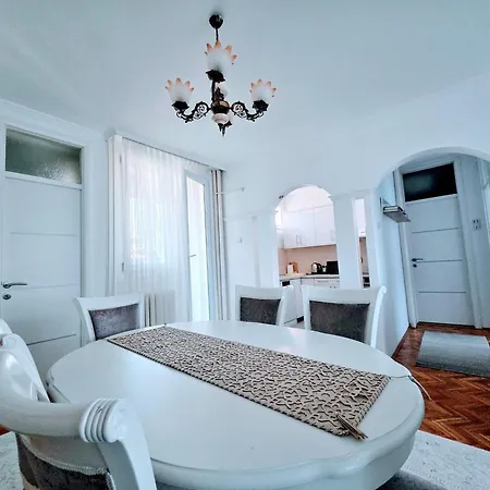 Lejlighed Turquoise Sunny