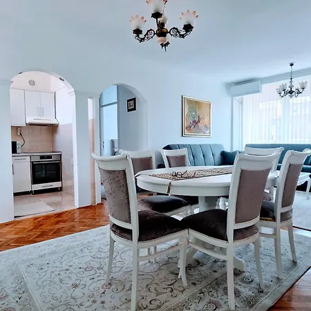 Turquoise Sunny Novi Pazar