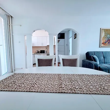 Turquoise Sunny * Novi Pazar