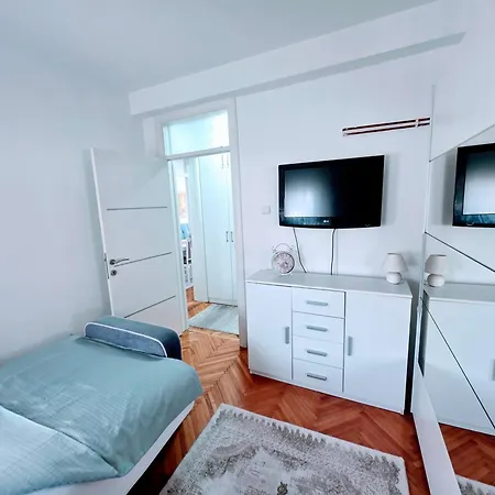 Apartment Turquoise Sunny *