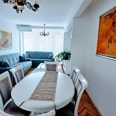 Turquoise Sunny Novi Pazar