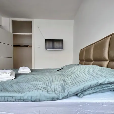 Turquoise Sunny * Novi Pazar