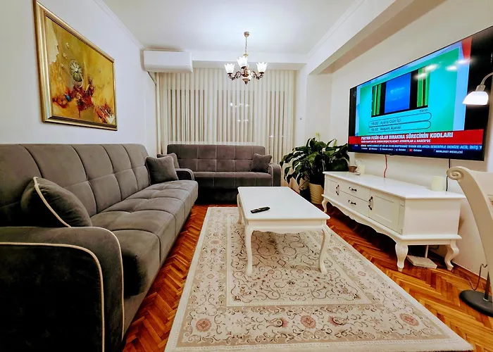 Turquoise Sunny * Novi Pazar