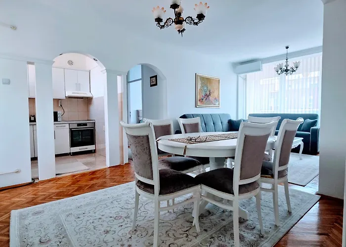 Turquoise Sunny Novi Pazar