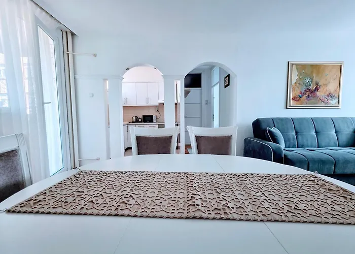 Turquoise Sunny * Novi Pazar