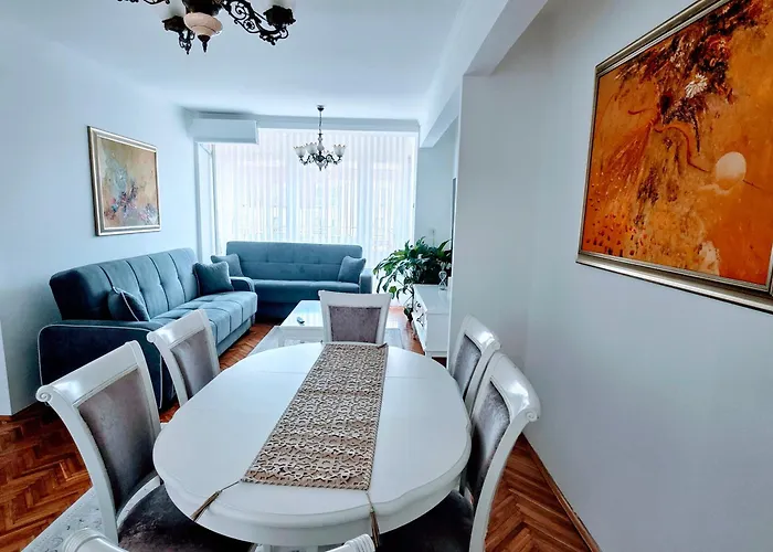 Turquoise Sunny Novi Pazar