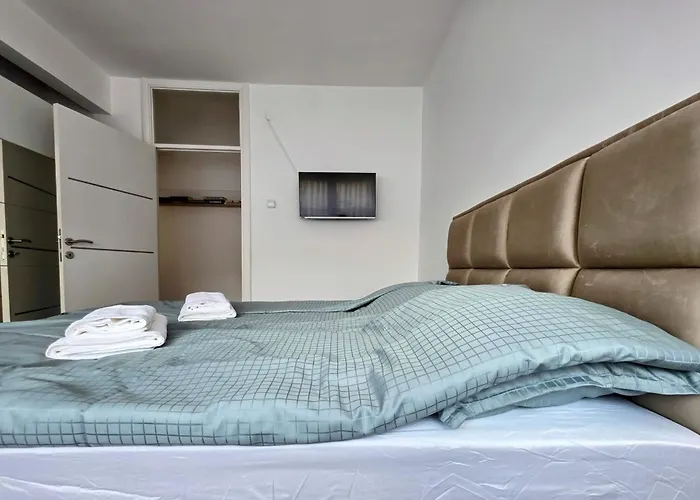 Turquoise Sunny * Novi Pazar